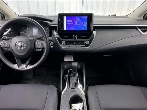 Used 2023 Toyota Corolla LE w/ LE Premium Package FWD image 15