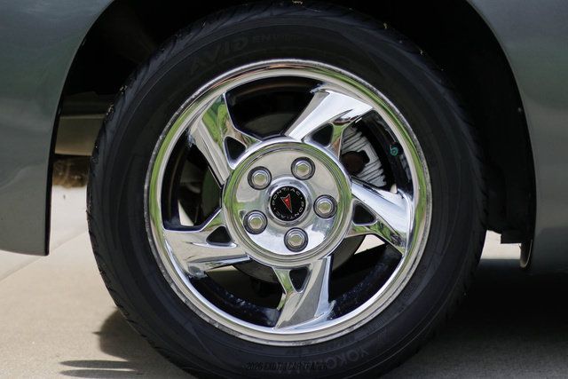 Used 2005 Pontiac Grand Am GT FWD image 46