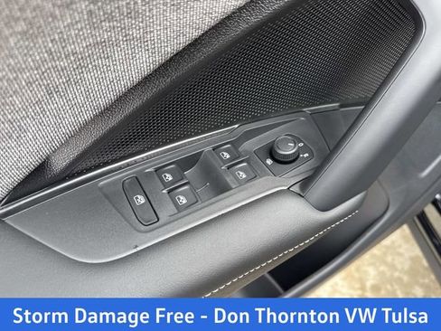 New 2026 Volkswagen Tiguan S AWD/4WD image 10