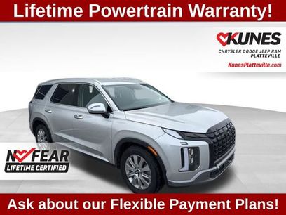 Used 2025 Hyundai Palisade SEL