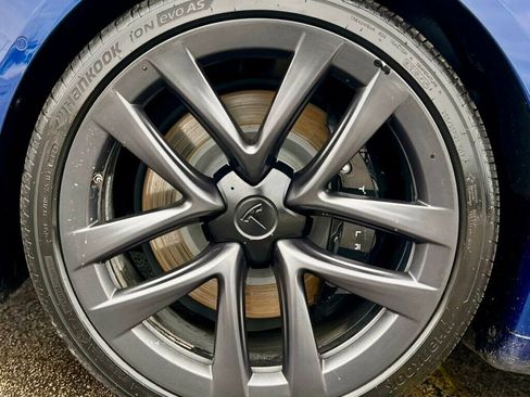 Used 2021 Tesla Model S Long Range image 33