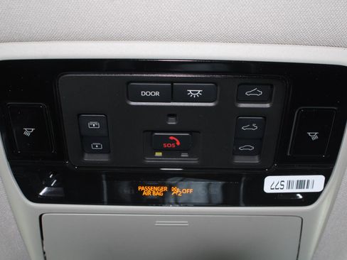 New 2026 Toyota Grand Highlander Limited image 12