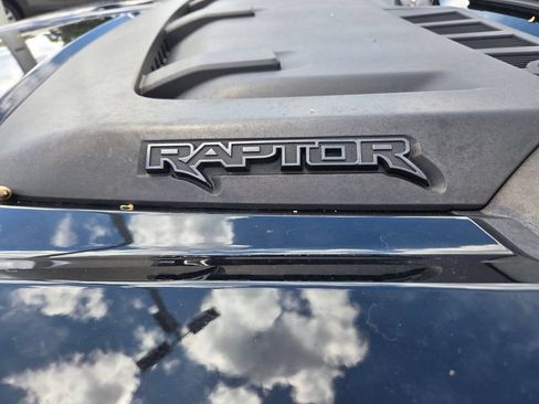 Used 2022 Ford F150 Raptor w/ Raptor 37 Performance Package AWD/4WD image 3