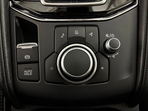 Certified 2025 MAZDA CX-5 AWD 2.5 S w/ Preferred Package image 27