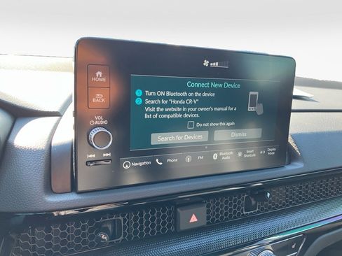 Certified 2025 Honda CR-V Sport Touring image 21