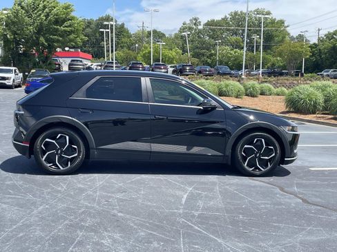 Used 2023 Hyundai Ioniq 5 SEL AWD/4WD image 8