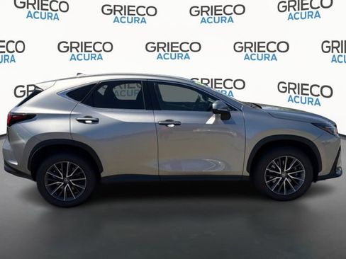 Used 2023 Lexus NX 350 AWD image 5