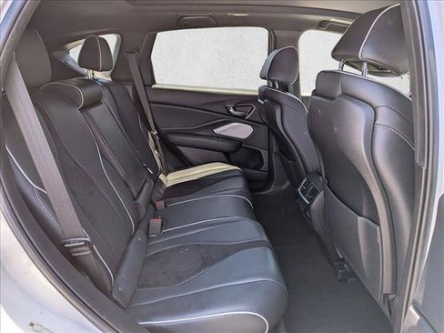 Used 2019 Acura RDX A-Spec FWD image 20