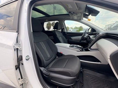 Used 2022 Hyundai Tucson SEL image 18