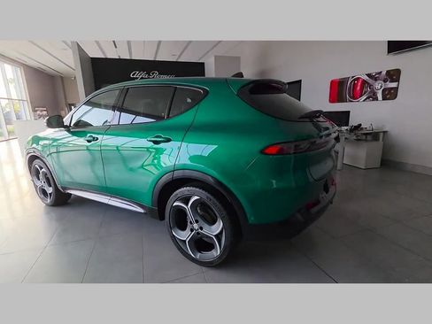 New 2026 Alfa Romeo Tonale w/ Active Assist Package AWD/4WD image 30