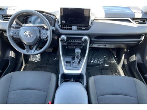 Used 2025 Toyota RAV4 LE FWD image 15