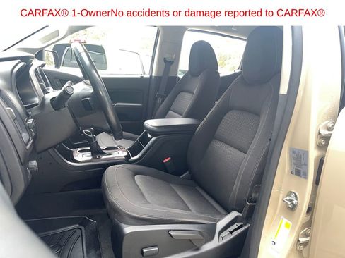 Used 2022 GMC Canyon Elevation w/ Trailering Package image 11