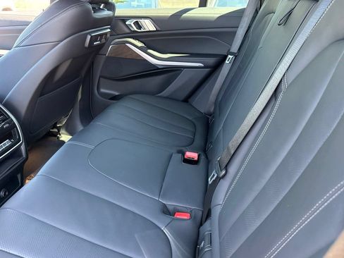 Certified 2022 BMW X5 sDrive40i w/ Parking Assistance Package RWD image 32