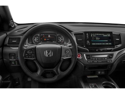 Certified 2023 Honda Passport EX-L image 7