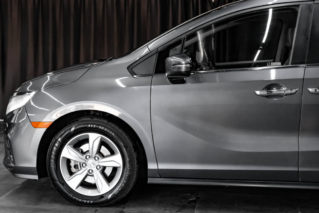 Used 2020 Honda Odyssey EX-L image 13