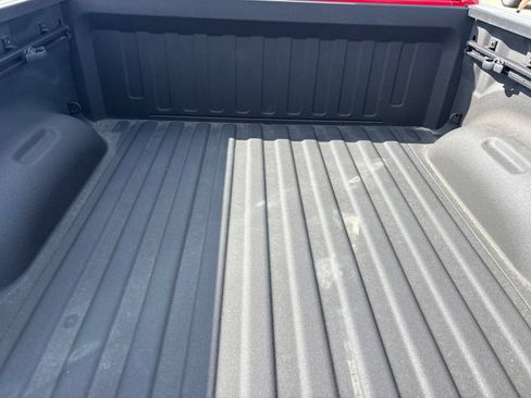 Used 2025 RAM 1500 Rebel w/ Advanced Safety Group AWD/4WD image 25