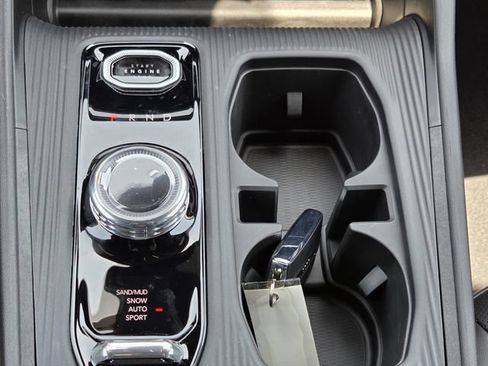 New 2026 Jeep Cherokee Limited AWD/4WD image 16