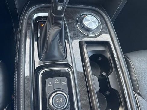 Used 2022 INFINITI QX80 Luxe w/ Cargo Package image 15