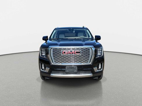 Used 2024 GMC Yukon Denali w/ Max Trailering Package AWD/4WD image 12
