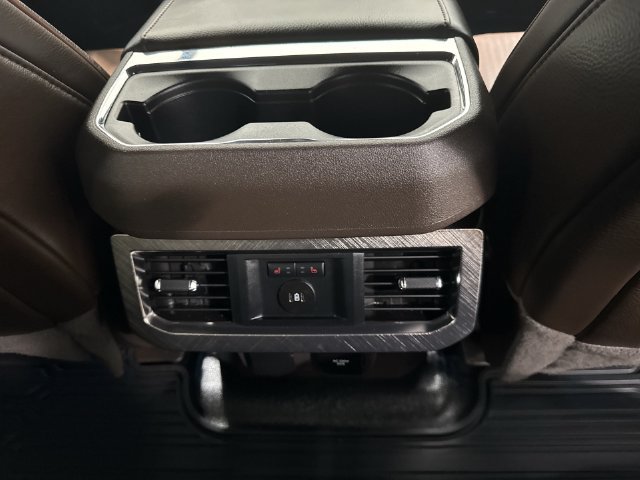 Used 2024 Ford F350 King Ranch w/ Chrome Package AWD/4WD image 21