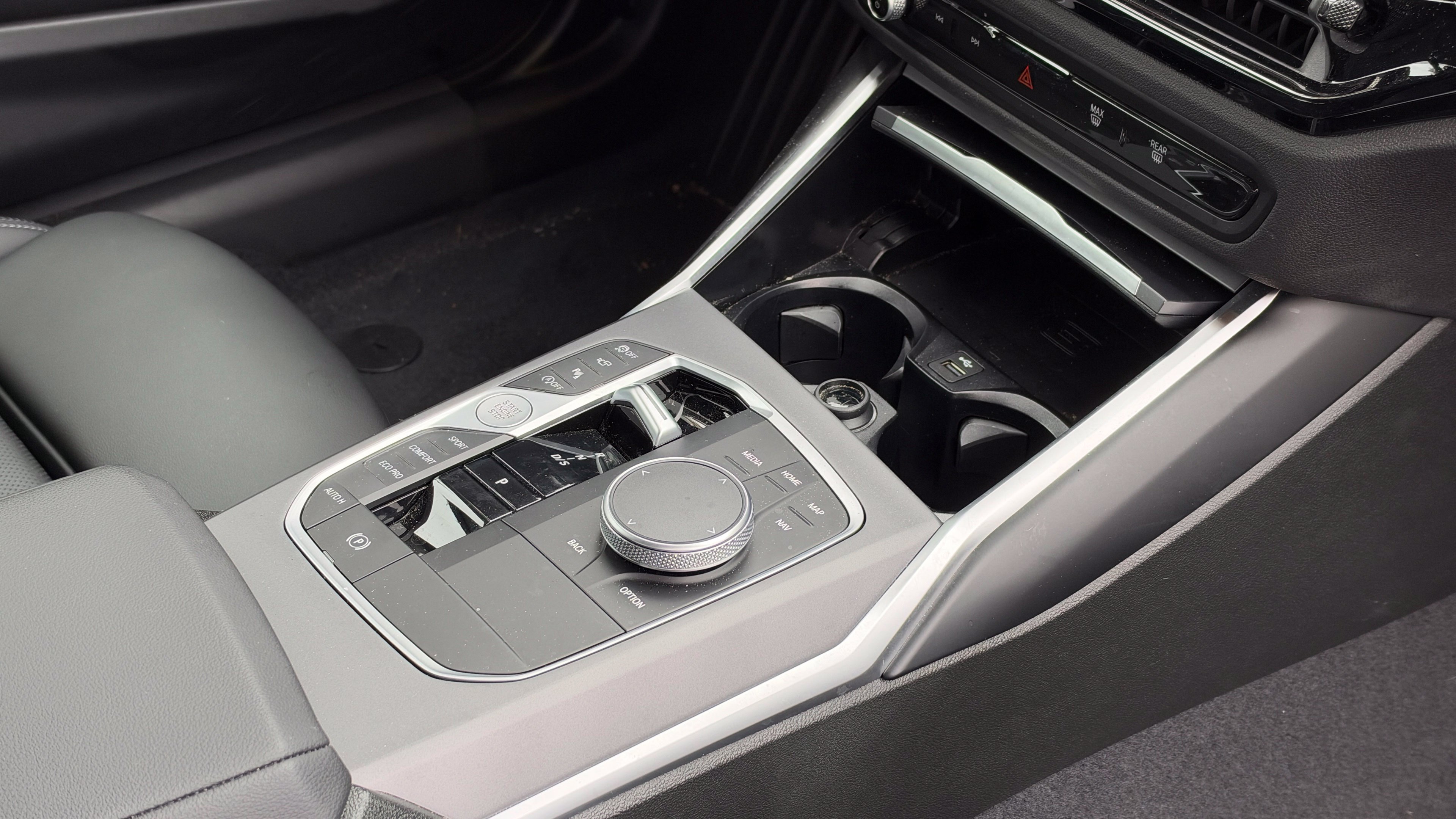 Used 2025 BMW 230i Coupe RWD image 8
