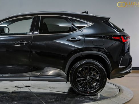 Used 2024 Lexus NX 250 FWD image 15