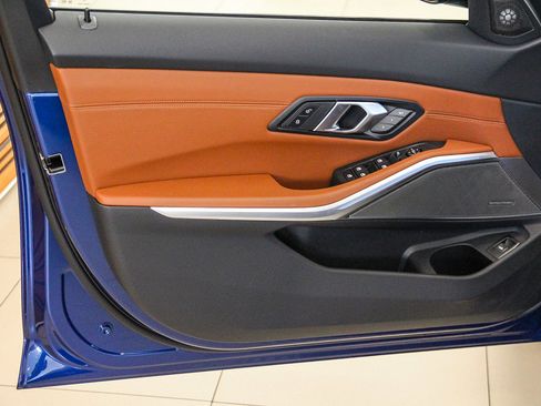 New 2026 BMW M340i xDrive w/ Premium Package AWD/4WD image 23