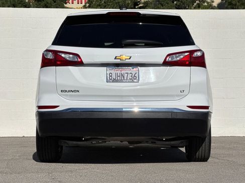 Used 2019 Chevrolet Equinox LT image 8