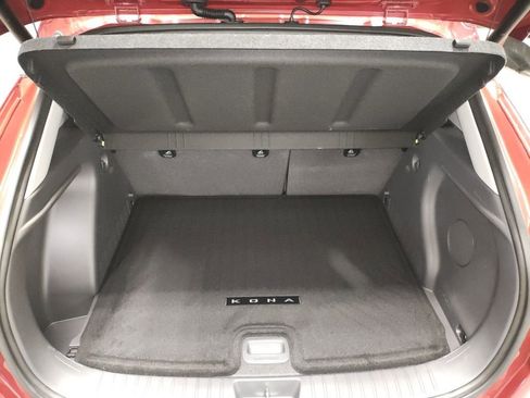 Used 2024 Hyundai Kona Limited image 15