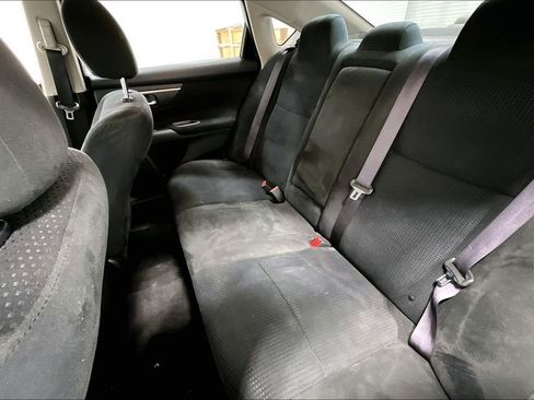 Used 2015 Nissan Altima 2.5 S image 32