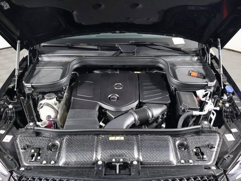 New 2026 Mercedes-Benz GLE 350 4MATIC image 9