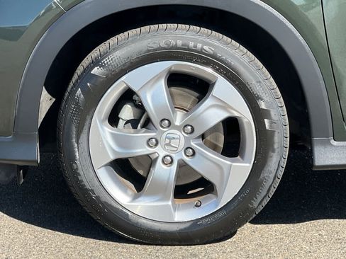 Used 2018 Honda HR-V LX image 29