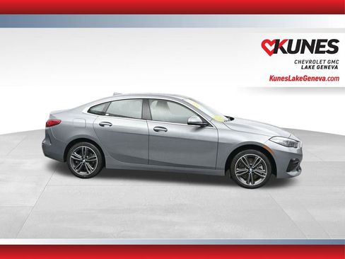 Used 2024 BMW 228i Gran Coupe 228i image 13