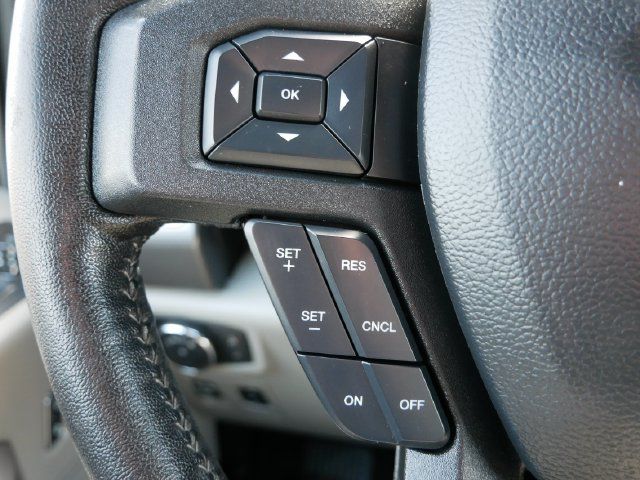 Used 2019 Ford F150 XLT w/ Equipment Group 302A Luxury AWD/4WD image 26