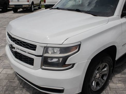 Used 2018 Chevrolet Tahoe LS RWD image 12