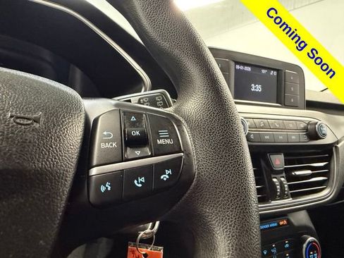 Used 2020 Ford Escape S FWD image 16