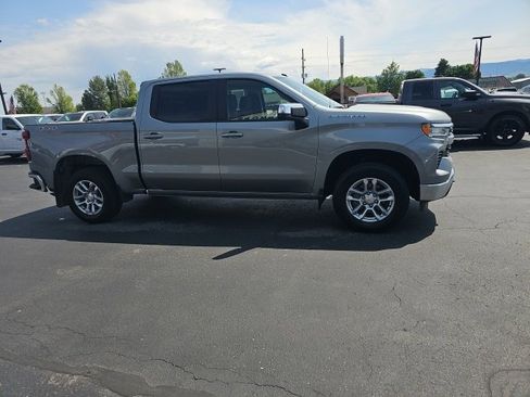Used 2023 Chevrolet Silverado 1500 LT image 63