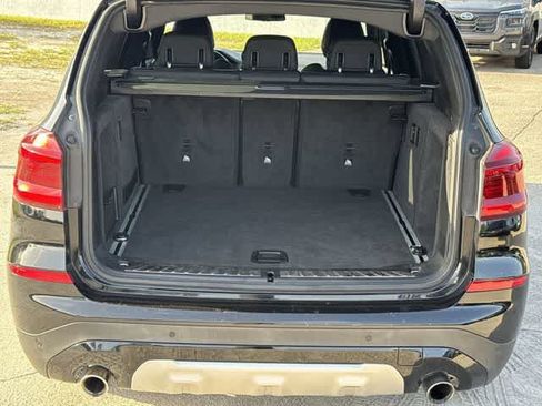 Used 2020 BMW X3 sDrive30i RWD image 30