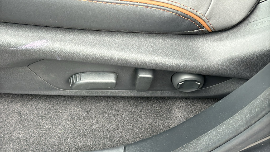New 2026 Subaru Forester Sport AWD/4WD image 21