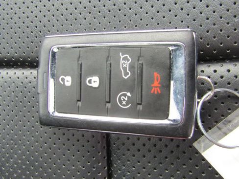 Used 2022 Jeep Grand Cherokee L Overland w/ Off Road Group image 39