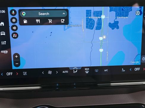 New 2026 Ford Expedition Max Active image 20