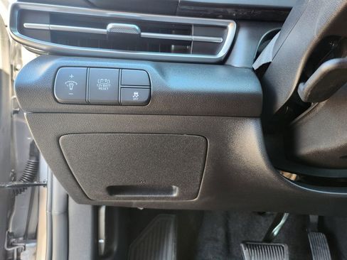 New 2026 Hyundai Elantra Blue image 27