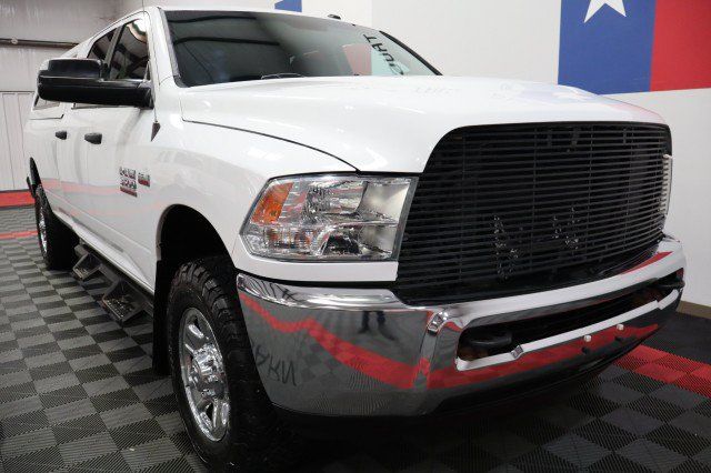Used 2015 RAM 3500 SLT AWD/4WD image 15