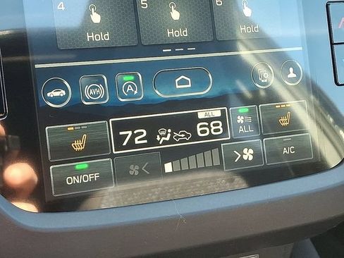 New 2026 Subaru Forester Premium AWD/4WD image 18