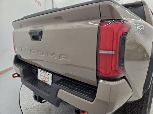 New 2026 Toyota Tacoma TRD Off-Road image 30