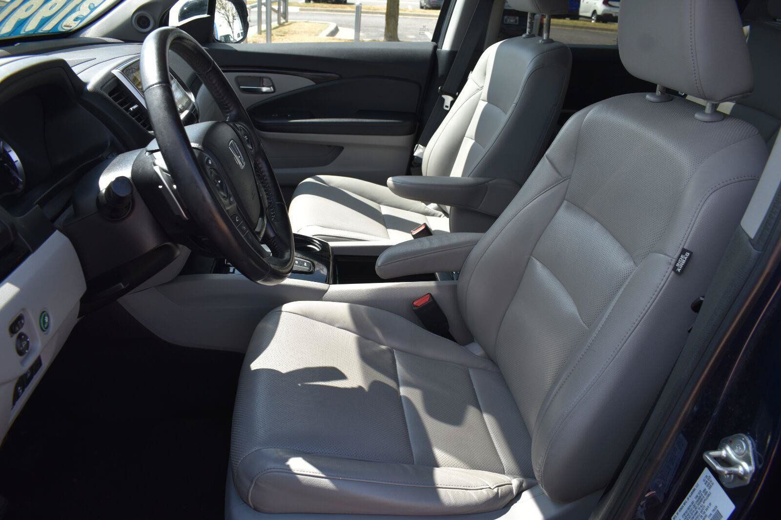 Used 2020 Honda Ridgeline RTL-E image 24