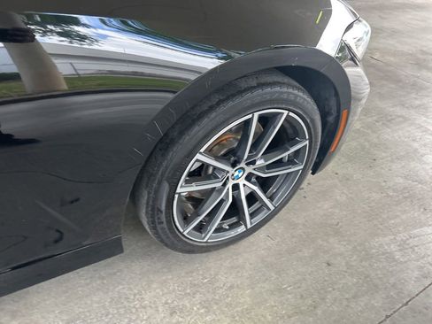 Used 2020 BMW 330i Sedan w/ Convenience Package RWD image 22