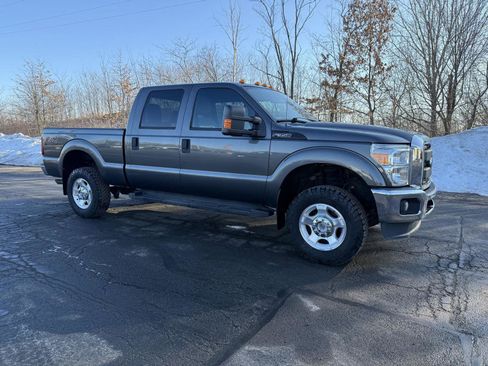 Used 2015 Ford F350 XL image 6