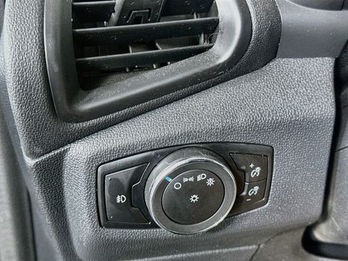 Used 2021 Ford EcoSport SE FWD image 17