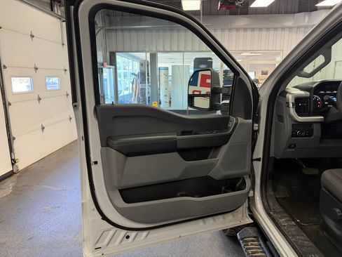 New 2026 Ford F350 XL w/ STX Appearance Package AWD/4WD image 12
